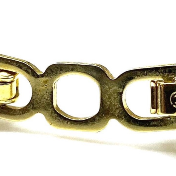 Christian Dior Onyx Choker - Picture 5 of 5